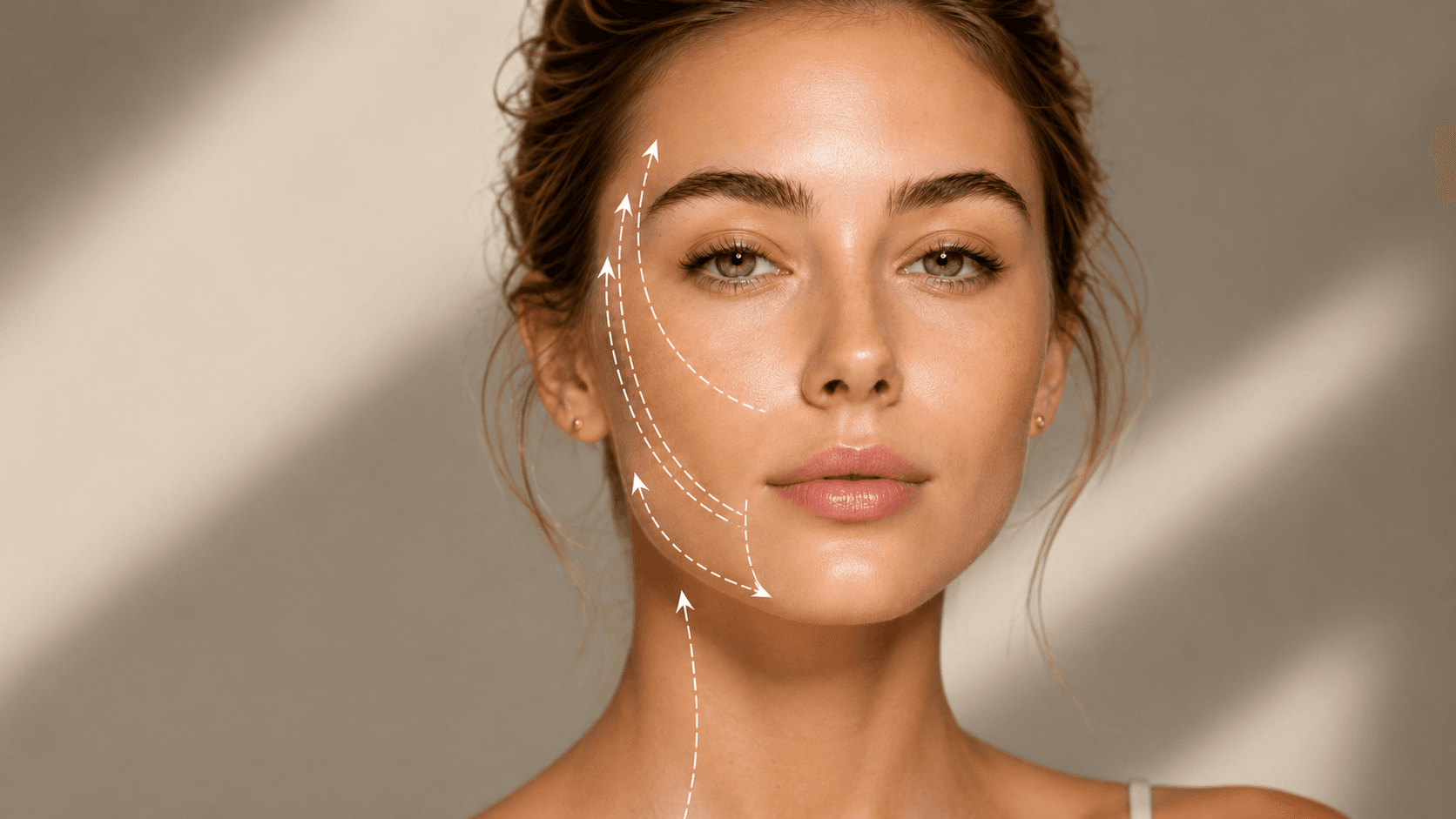 Cosmetic skin care